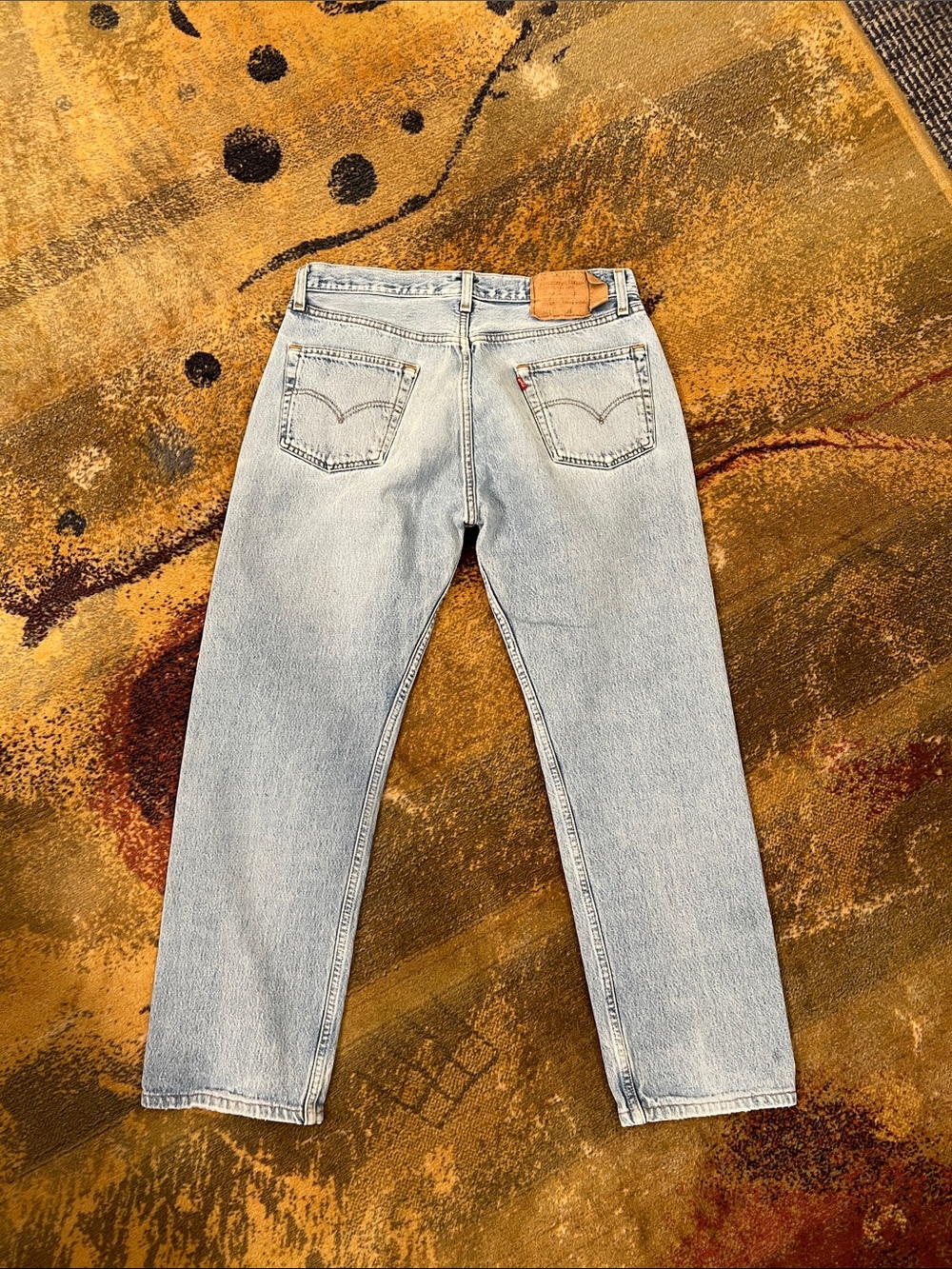 Vintage Levi’s 501 Sz 32x29